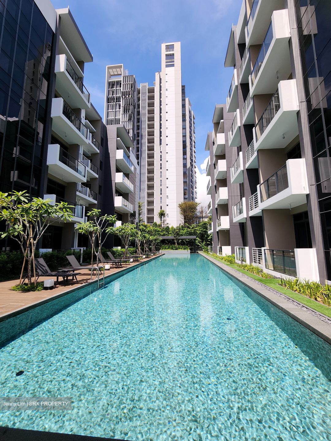 The Arden (D23), Apartment #499188091